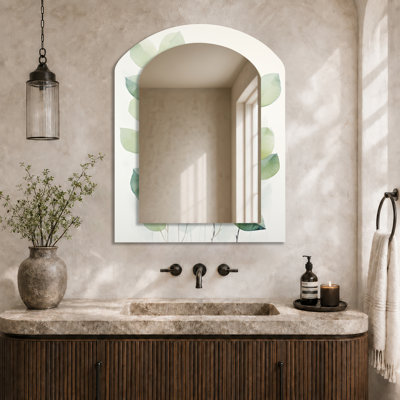 Miroir mural Minimalist