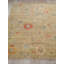 Oxford Hand-knotted Ghazni Wool, Camel Area Rug-7363300