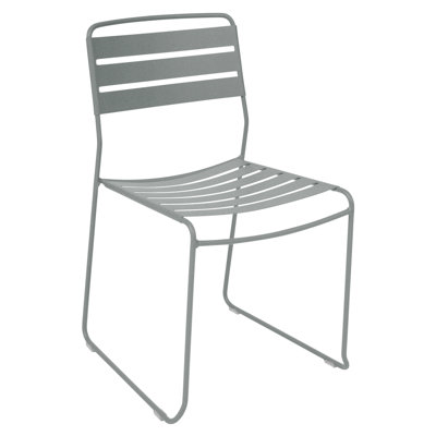 Surprising Outdoor Dining Side Chair