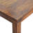 Chenul Solid Wood Dining Table