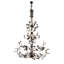Rustic Lodge 25 - Light Chandelier
