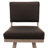 Sunnydale Emerson 26" Swivel Counter Stool-1350921524