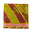 Serviettes de table en satin de coton tropicales-873323183
