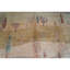 High-Quality Hand-Knotted Camel And Multi Area Rug