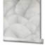 Kumano 3D Embossed Palm Leaf Wallpaper Roll-1671599879