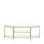 Addisyn Unfinished TV Stand for TVs up to 50"-813606807