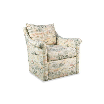 Chaise pivotante Waly