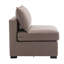 Fauteuil modulaire Bennett