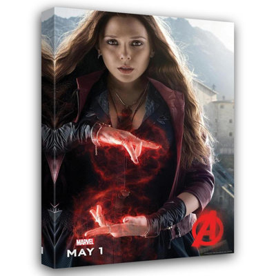 Avengers: l'ère d'Ultron
