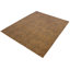 Tapis brun clair Madel
