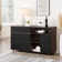 Yveth 52'' Contemporary Sideboard with Open Storage