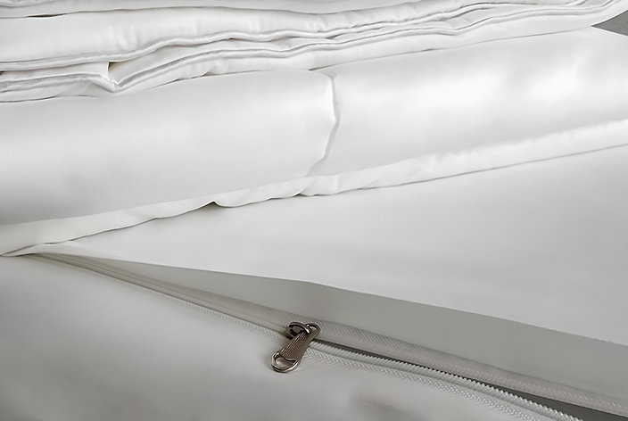 Flex Duvet - Classic Design, Queen Duvet Cover & Insert + 16 Additional Pieces