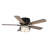 Renard 48'' Ceiling Fan with Light Kit