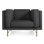 Bank Club Chair