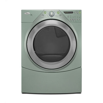 Whirlpool Gas Dryer