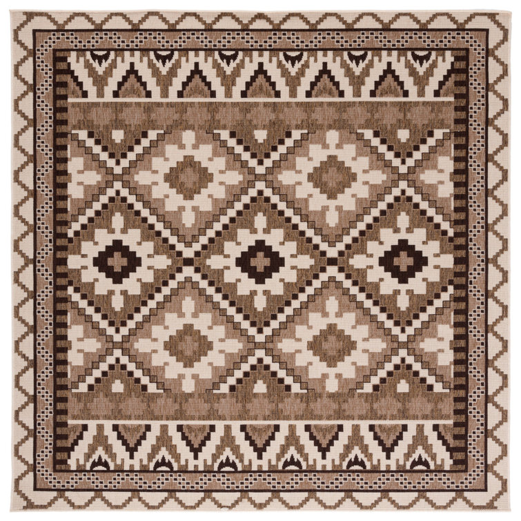 Northpoint Performance Southwestern Indoor/Outdoor Area Rug