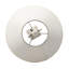 Lampe de table avec abat-jour 29 po-2030608885