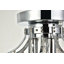 Plafonnier encastré 3 lumières Stoller-113816750-32478907-32478908