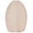 Markham Taupe Stretch Fabric Table Lamp-788696323