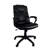Miakayla Vinyl Task Chair