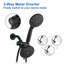 Pomme de douche double multifonction-63970704