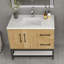 Meuble-lavabo simple avec plateau Victoria 23,7-98932777