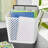Starplast Plastic Decorative Basket