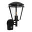 Nellie 38cm H Outdoor Wall Lantern-1392459623