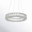 Adela Dimmable Wagon Wheel Chandelier