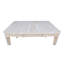 Table de salle à manger extensible Kinnaird