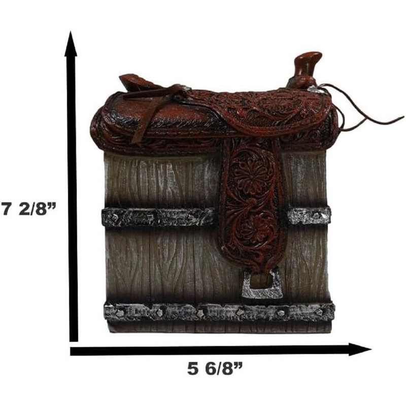 Challinor Tissue Box Cover