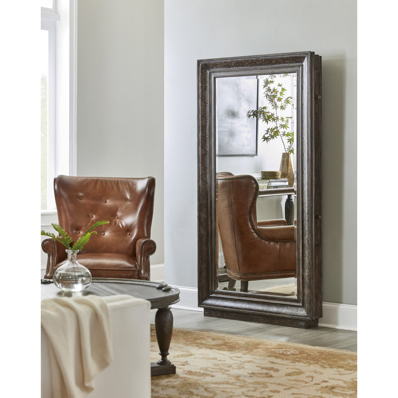 Miroir de plancher Traditions