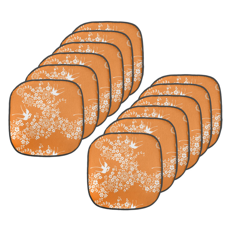 Coussin de siège d'extérieur Spring