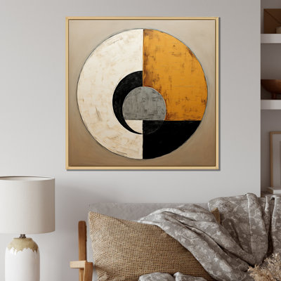 New Balance Midcentury, abstrait minimalisme sur toile