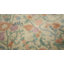 Antique One-of-a-Kind 6'0X8'11 Hand Knotted Area Rug