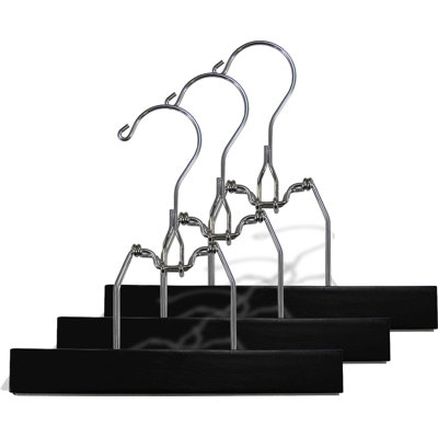 Killian Metal Non-Slip Standard Hanger for Skirt/Pants