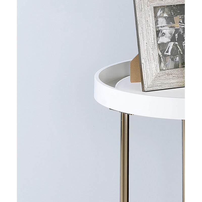 Table d'appoint Edie