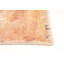 Tapis beige noué à la main Egmont