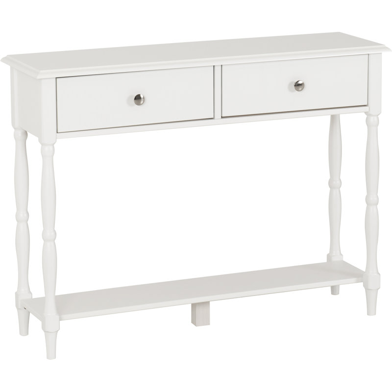 Clarita Console Table
