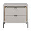 54.4 cm W Bedside Table