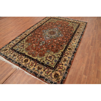 Tapis oriental 7 x 10