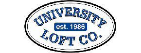 University Loft Logo