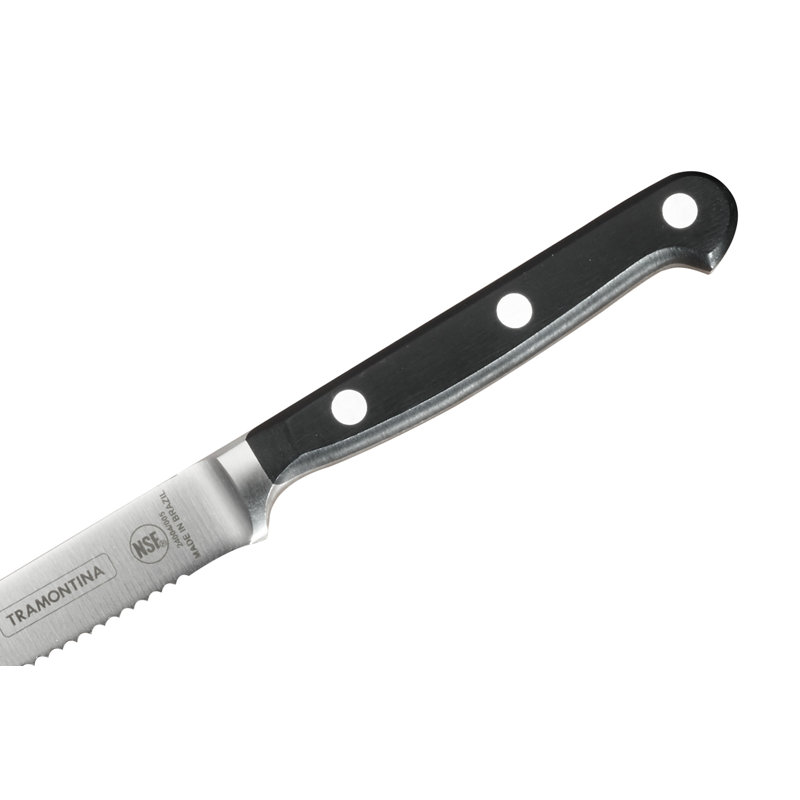 Tramontina Gourmet 4" Chef's Paring Knife