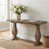 Reclaimed Natural