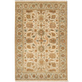 Oriental Area Rug