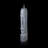Clarkesville Moai Head Oil Torch Lamp Statue