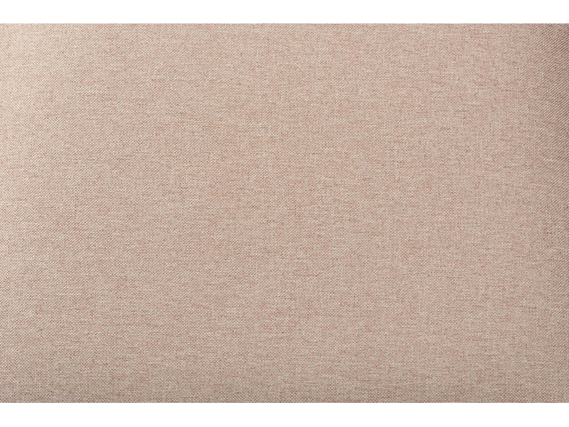 Tabouret de comptoir 25,4 po Britnei, Polyester beige