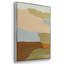 Stacked Landscape IV - Toile encadrée multi-pièces-777601875-777601877