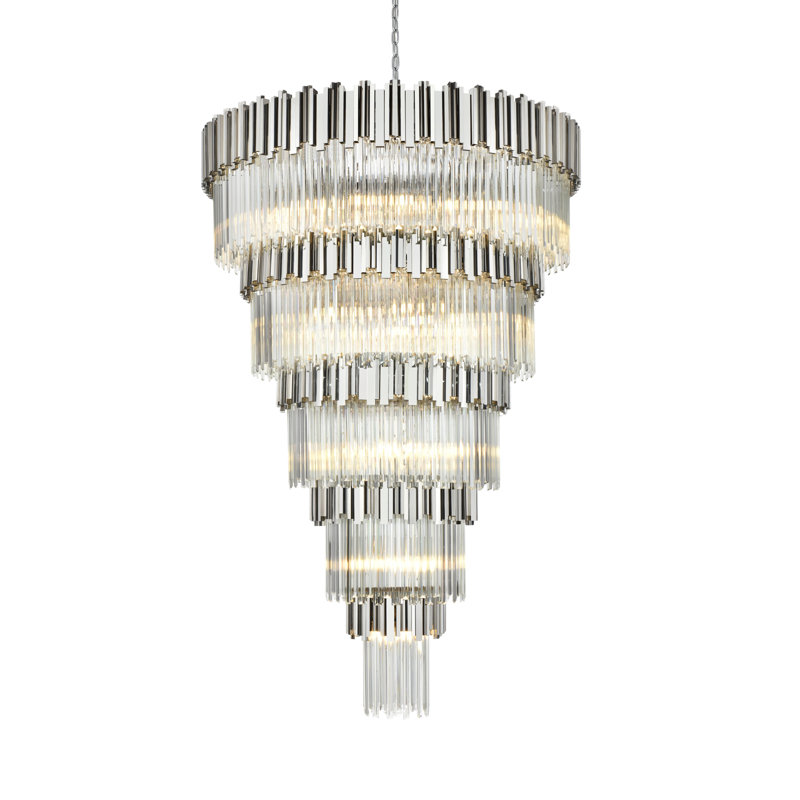 Lustre Lenora , Chrome chrome