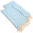  Ensemble de 2 serviettes en coton turc-1930906902